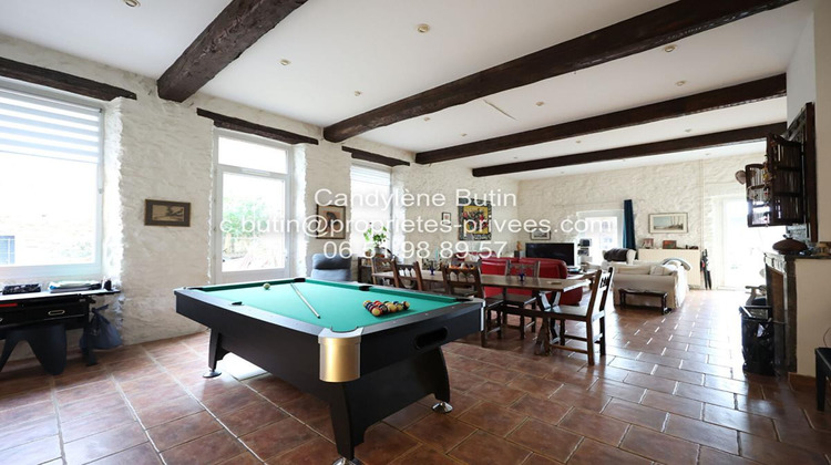 Ma-Cabane - Vente Maison LA REDORTE, 320 m²