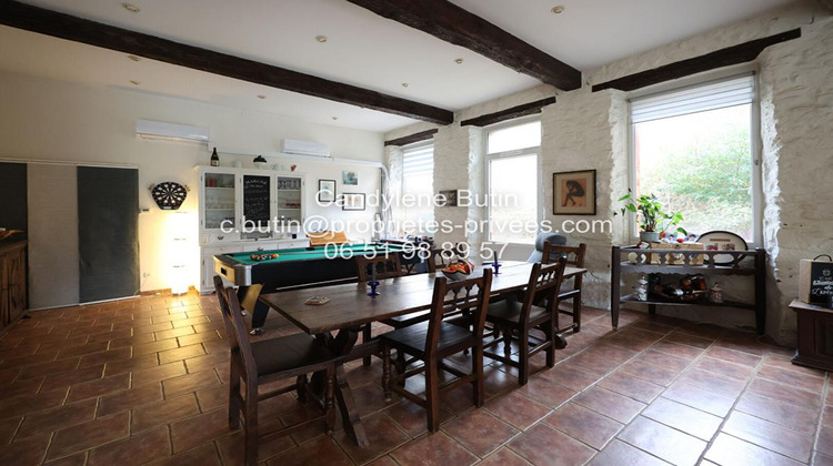 Ma-Cabane - Vente Maison LA REDORTE, 320 m²