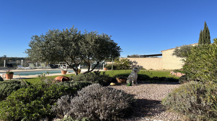 Ma-Cabane - Vente Maison LA REDORTE, 148 m²