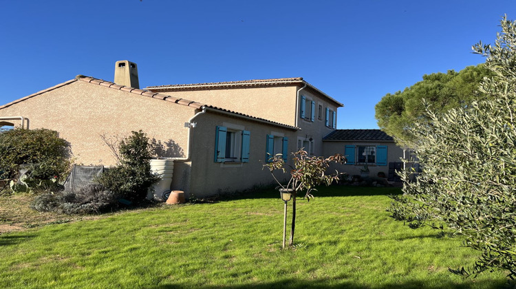 Ma-Cabane - Vente Maison LA REDORTE, 148 m²