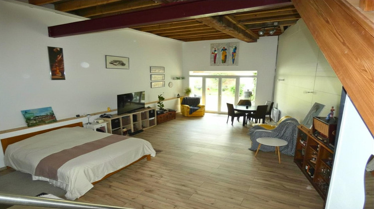 Ma-Cabane - Vente Maison La Redorte, 275 m²