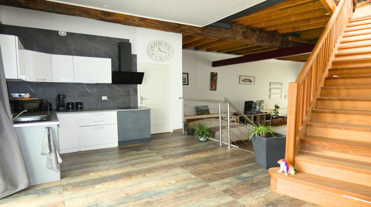 Ma-Cabane - Vente Maison La Redorte, 275 m²