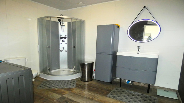 Ma-Cabane - Vente Maison La Redorte, 275 m²