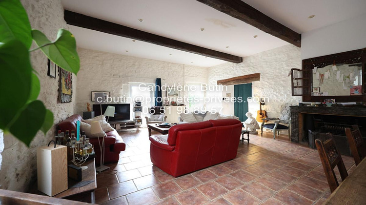 Ma-Cabane - Vente Maison LA REDORTE, 320 m²