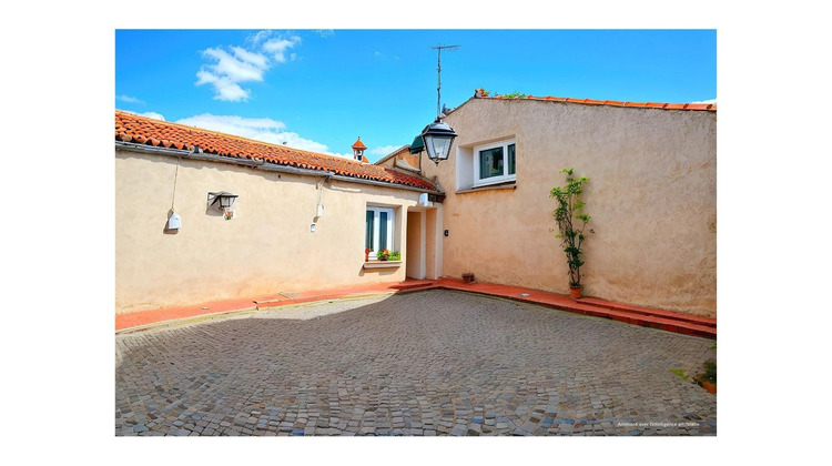 Ma-Cabane - Vente Maison La Redorte, 200 m²