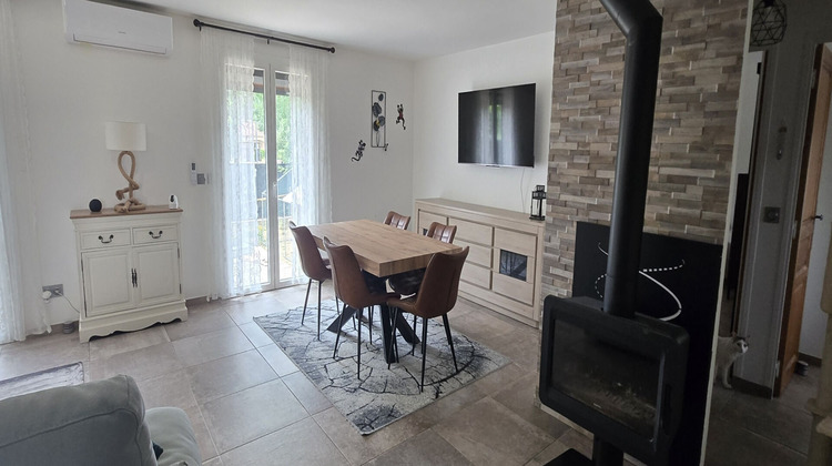 Ma-Cabane - Vente Maison LA REDORTE, 80 m²