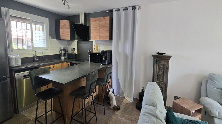 Ma-Cabane - Vente Maison LA REDORTE, 80 m²