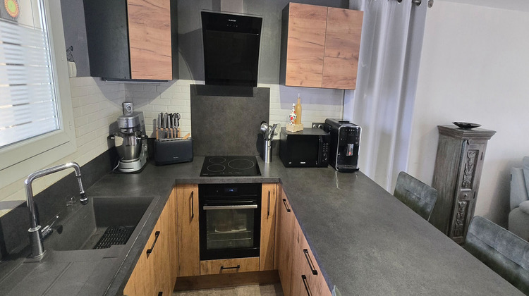 Ma-Cabane - Vente Maison LA REDORTE, 80 m²