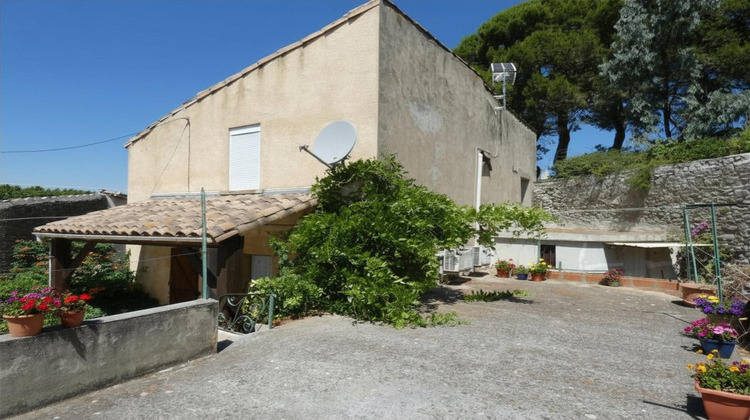 Ma-Cabane - Vente Maison La Redorte, 130 m²