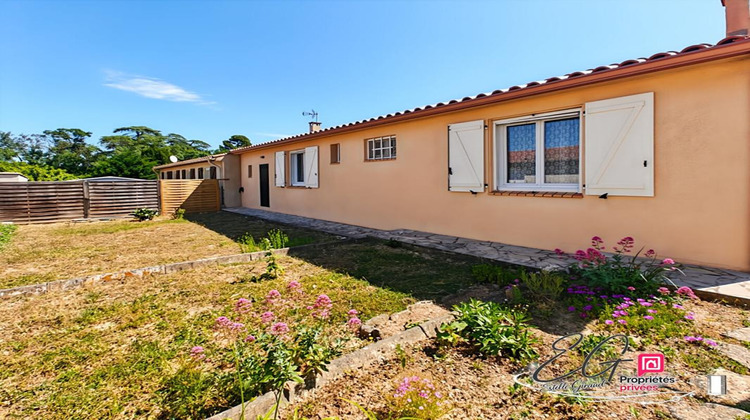 Ma-Cabane - Vente Maison LA REDORTE, 65 m²
