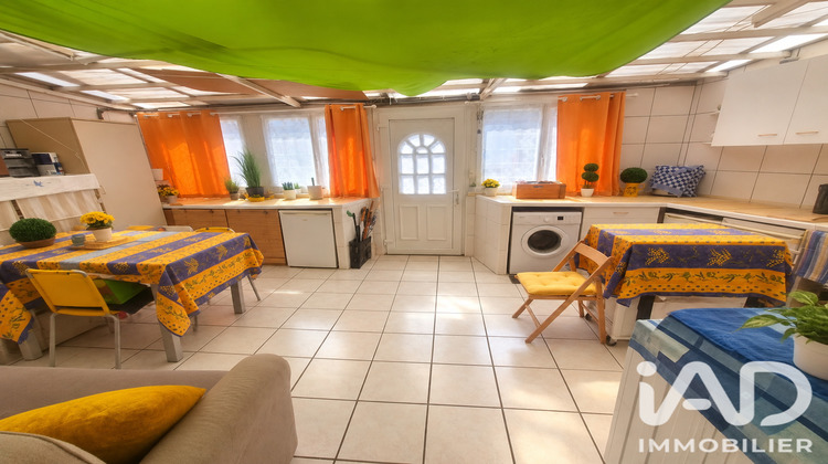 Ma-Cabane - Vente Maison La Redorte, 77 m²