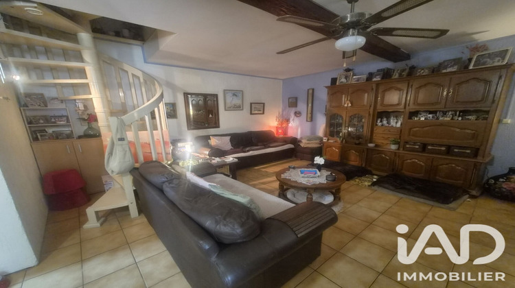 Ma-Cabane - Vente Maison La Redorte, 77 m²