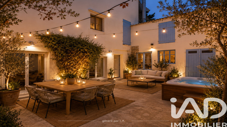 Ma-Cabane - Vente Maison La Redorte, 143 m²