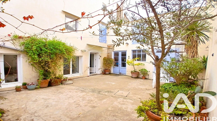 Ma-Cabane - Vente Maison La Redorte, 143 m²