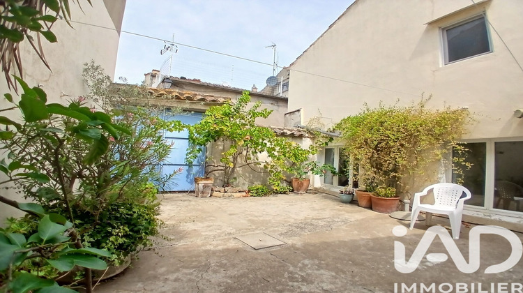 Ma-Cabane - Vente Maison La Redorte, 143 m²
