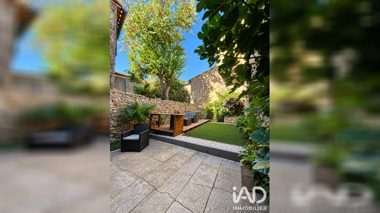 Ma-Cabane - Vente Maison La Redorte, 131 m²