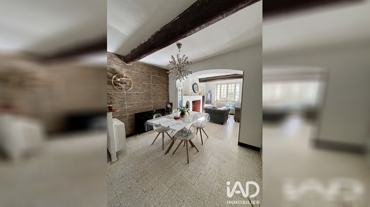 Ma-Cabane - Vente Maison La Redorte, 131 m²