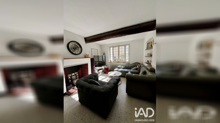 Ma-Cabane - Vente Maison La Redorte, 131 m²