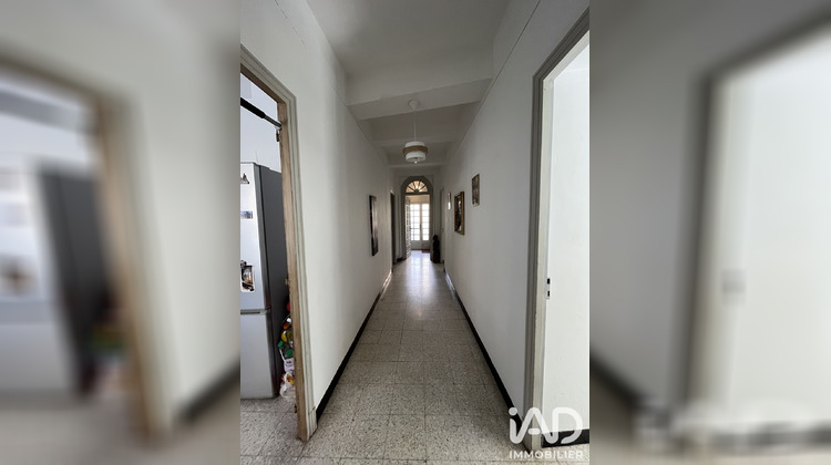 Ma-Cabane - Vente Maison La Redorte, 131 m²
