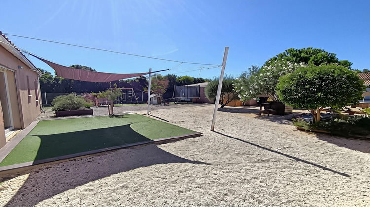 Ma-Cabane - Vente Maison La Redorte, 120 m²