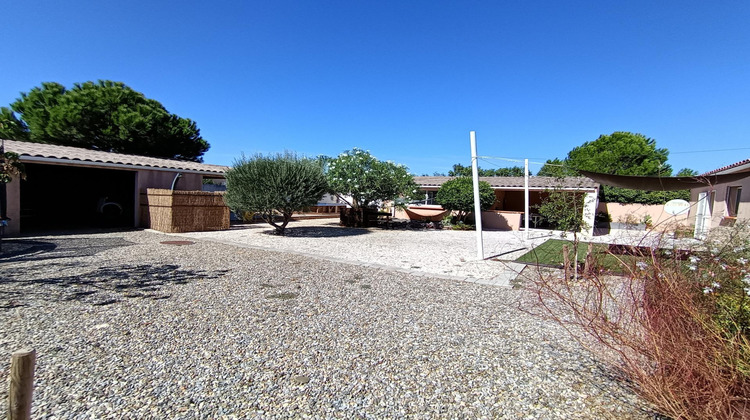 Ma-Cabane - Vente Maison La Redorte, 120 m²