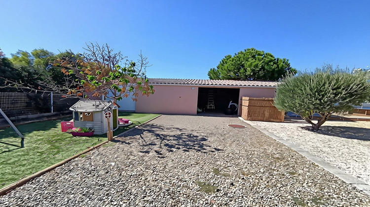 Ma-Cabane - Vente Maison La Redorte, 120 m²