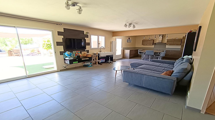 Ma-Cabane - Vente Maison La Redorte, 120 m²