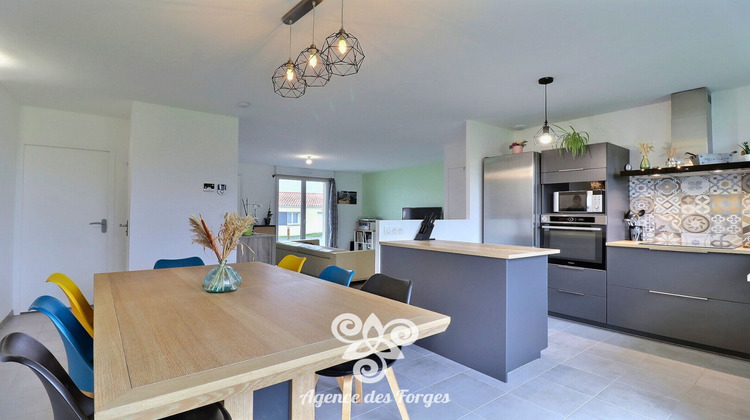 Ma-Cabane - Vente Maison LA REGRIPPIERE, 70 m²