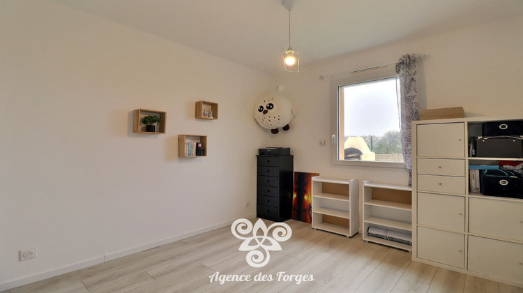 Ma-Cabane - Vente Maison LA REGRIPPIERE, 84 m²