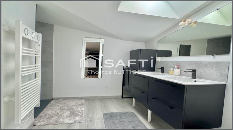 Ma-Cabane - Vente Maison La Regrippiere, 136 m²