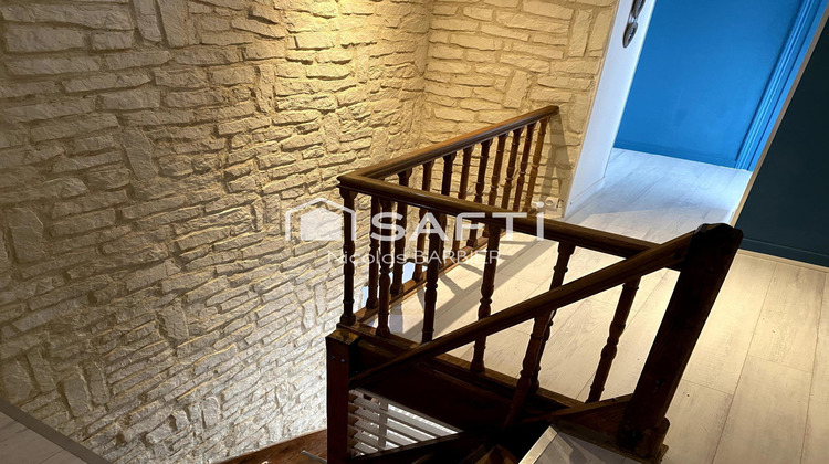 Ma-Cabane - Vente Maison La Regrippiere, 126 m²