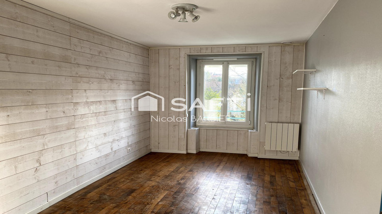 Ma-Cabane - Vente Maison La Regrippiere, 126 m²