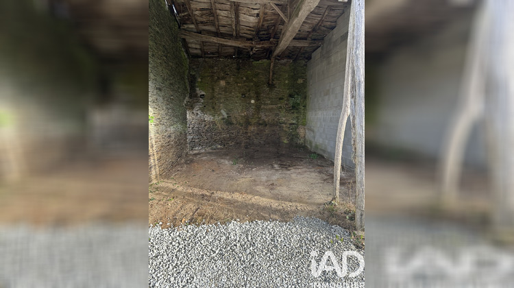 Ma-Cabane - Vente Maison La Regrippière, 67 m²