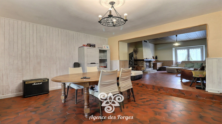 Ma-Cabane - Vente Maison LA REGRIPPIERE, 144 m²