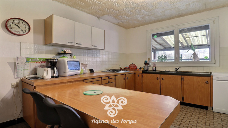 Ma-Cabane - Vente Maison LA REGRIPPIERE, 144 m²