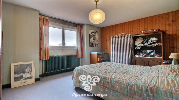 Ma-Cabane - Vente Maison LA REGRIPPIERE, 144 m²