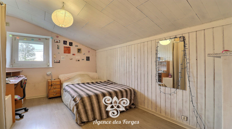 Ma-Cabane - Vente Maison LA REGRIPPIERE, 144 m²