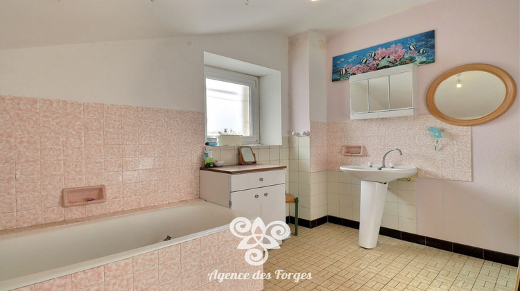 Ma-Cabane - Vente Maison LA REGRIPPIERE, 144 m²