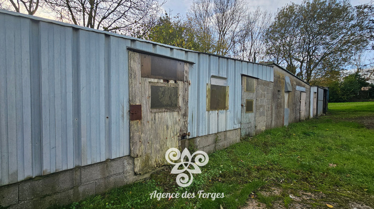 Ma-Cabane - Vente Maison LA REGRIPPIERE, 144 m²