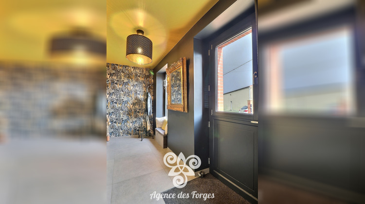 Ma-Cabane - Vente Maison LA REGRIPPIERE, 141 m²