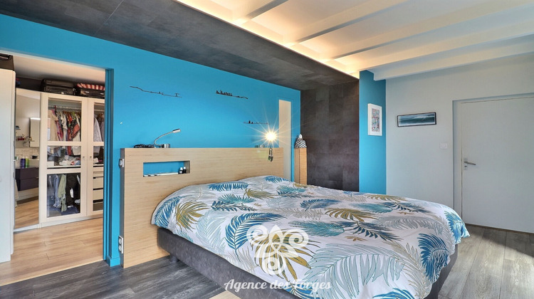 Ma-Cabane - Vente Maison LA REGRIPPIERE, 141 m²