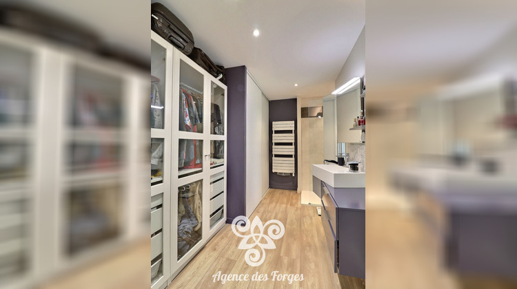 Ma-Cabane - Vente Maison LA REGRIPPIERE, 141 m²