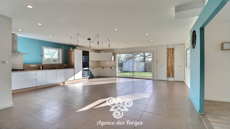 Ma-Cabane - Vente Maison LA REGRIPPIERE, 114 m²