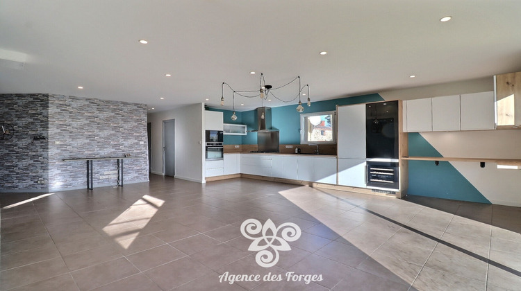 Ma-Cabane - Vente Maison LA REGRIPPIERE, 114 m²