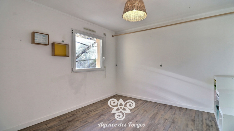 Ma-Cabane - Vente Maison LA REGRIPPIERE, 114 m²