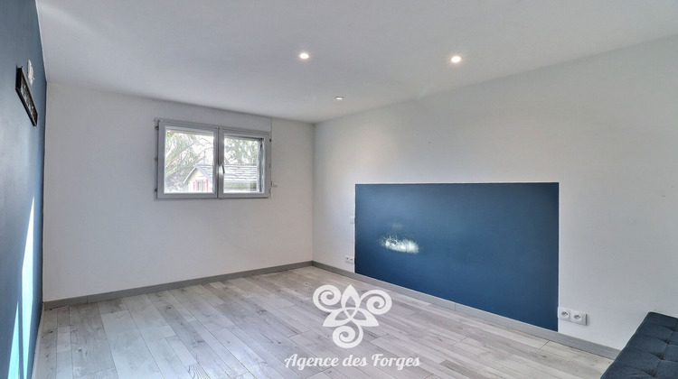 Ma-Cabane - Vente Maison LA REGRIPPIERE, 114 m²