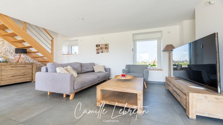 Ma-Cabane - Vente Maison LA REGRIPPIERE, 140 m²