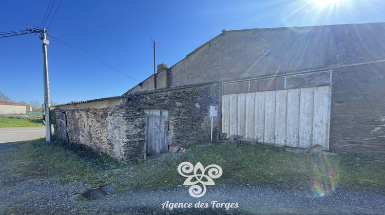 Ma-Cabane - Vente Maison LA REGRIPPIERE, 122 m²