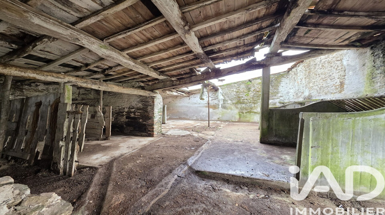Ma-Cabane - Vente Maison La Regrippière, 117 m²