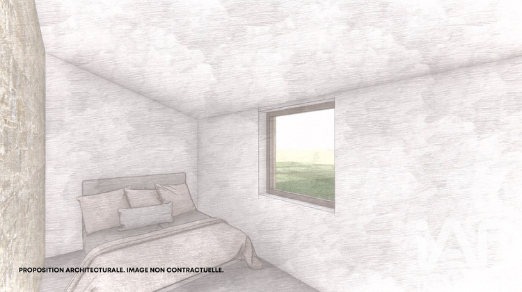 Ma-Cabane - Vente Maison La Regrippière, 67 m²